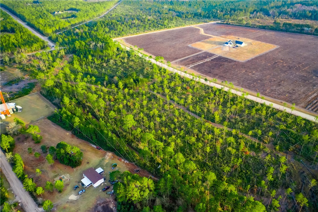 Lot 58 Thorn Bird Road