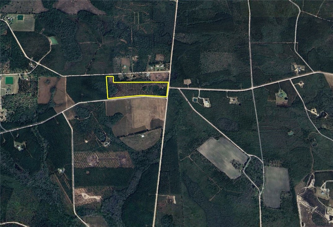 Lot 58 Thorn Bird Road