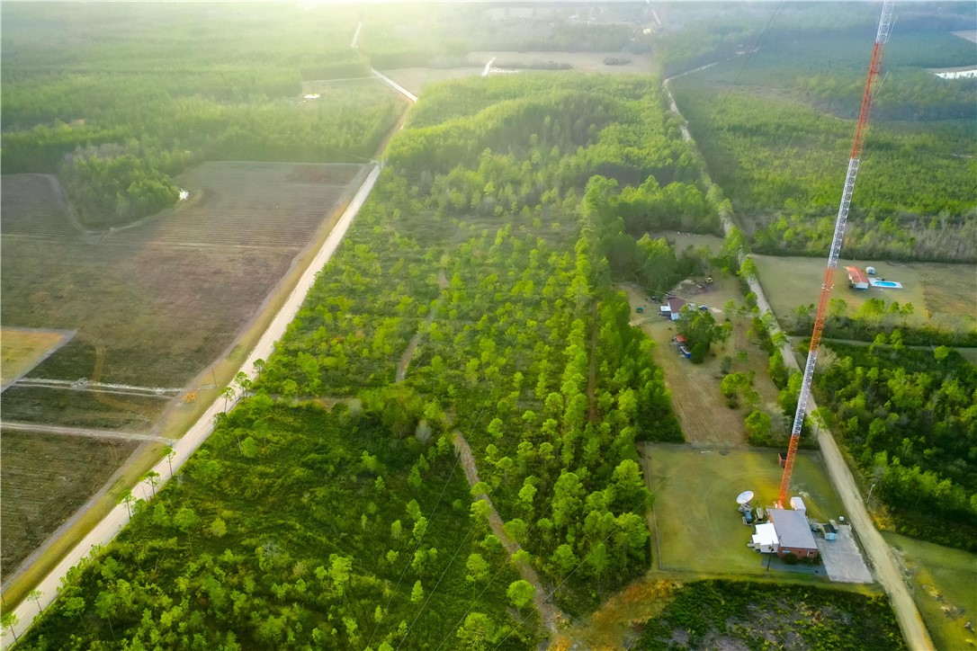 Lot 58 Thorn Bird Road