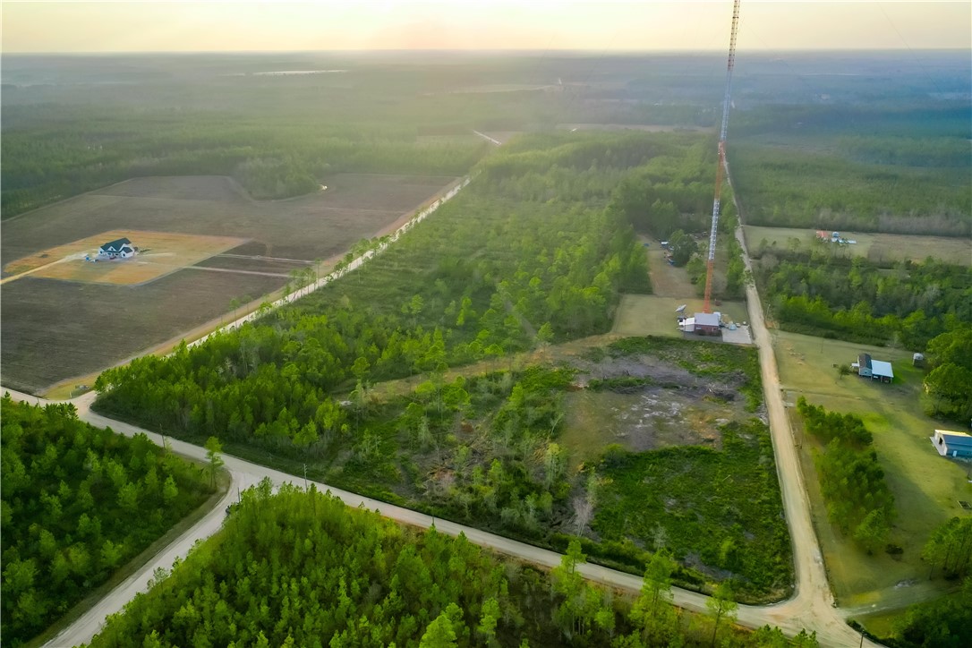 Lot 58 Thorn Bird Road