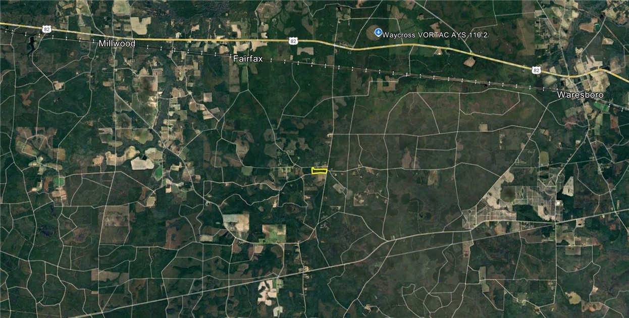 Lot 58 Thorn Bird Road