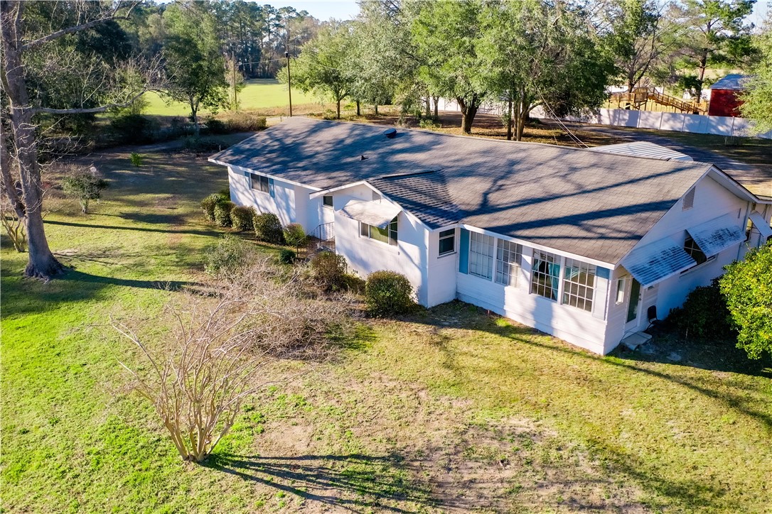 775 Pleasant Acres Road