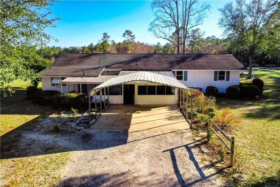 775 Pleasant Acres Road