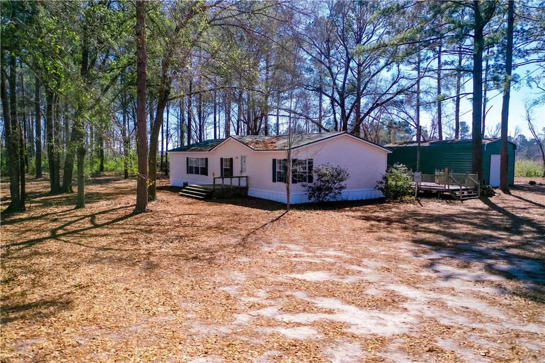 3259 W Horseshoe Road