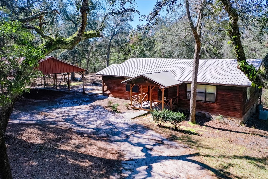 5809 Holly Drive