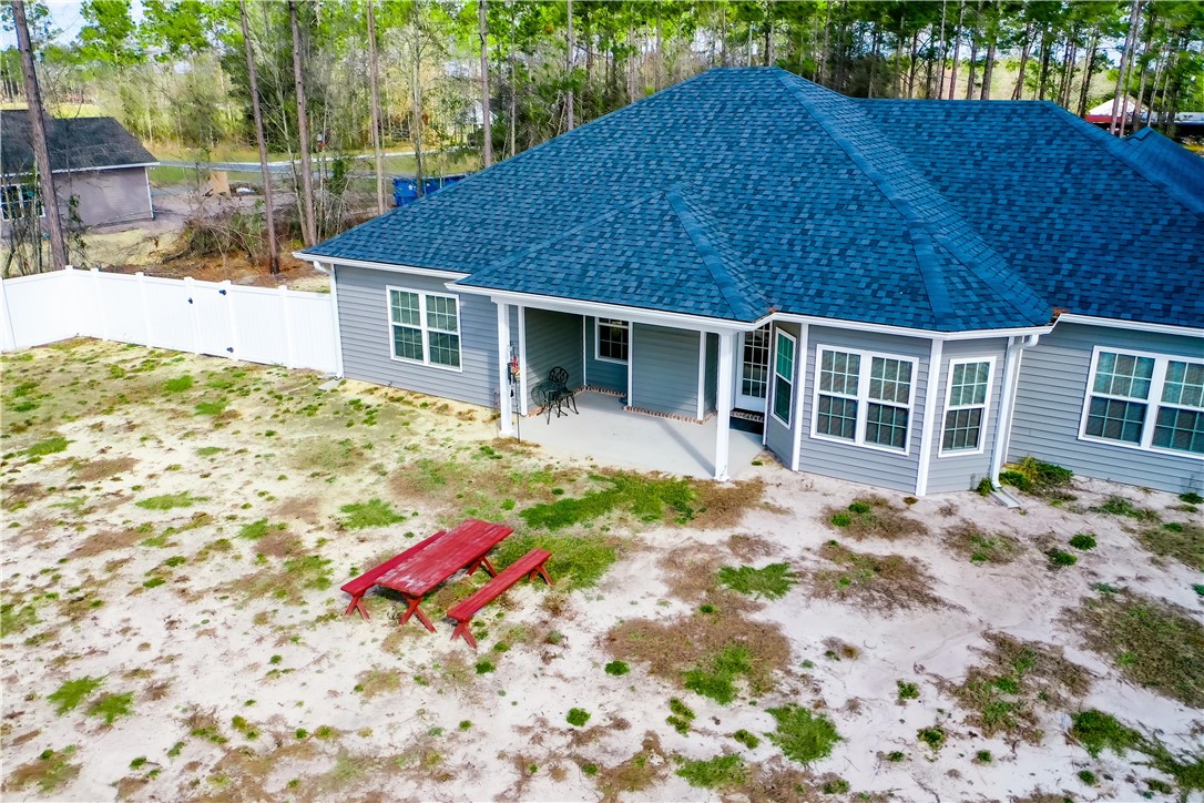 4857 Stanfield Circle