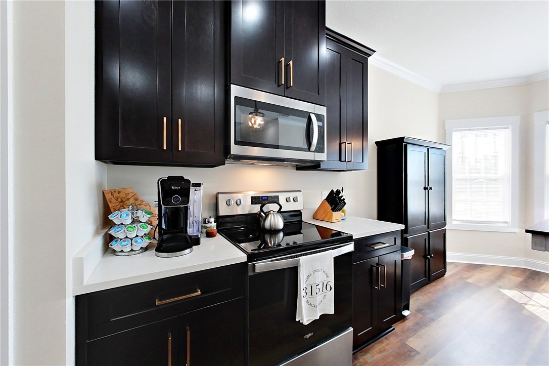 4857 Stanfield Circle