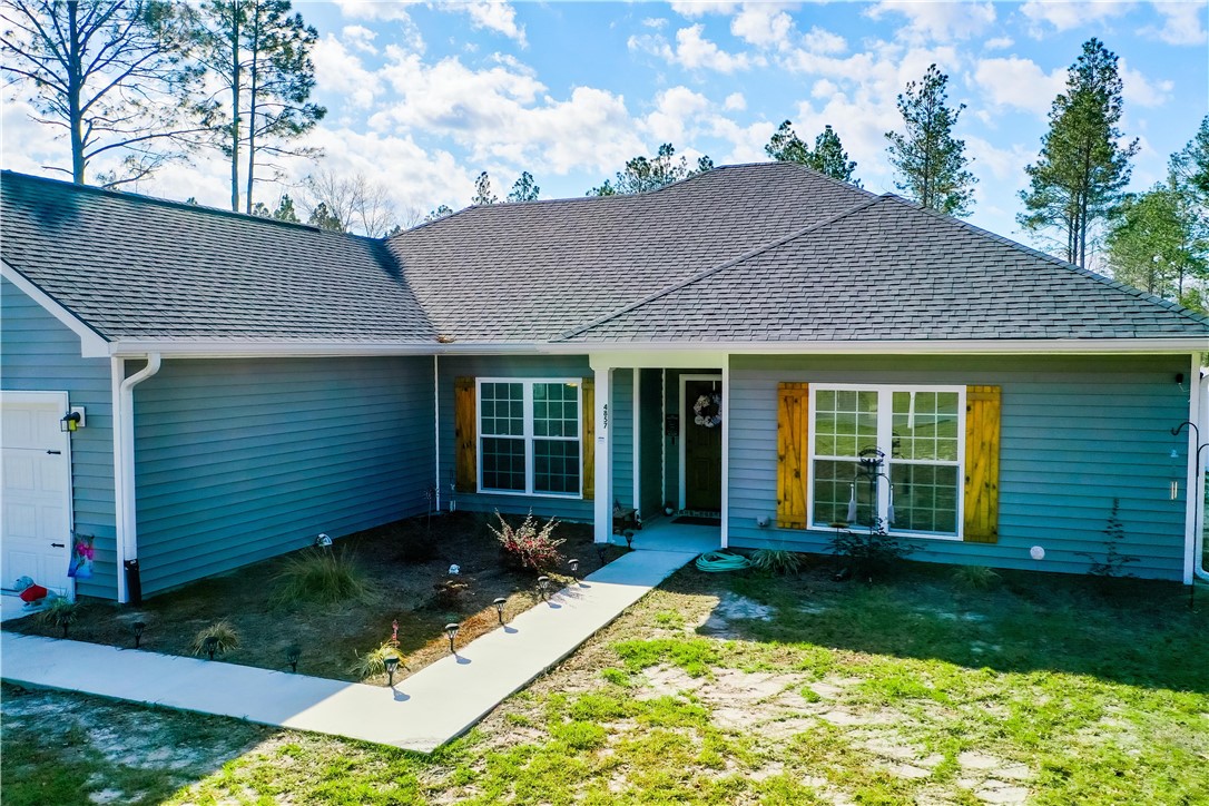 4857 Stanfield Circle