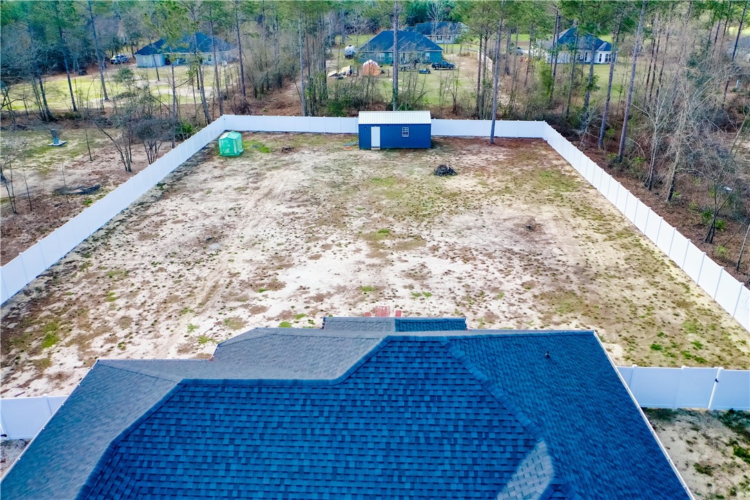 4857 Stanfield Circle