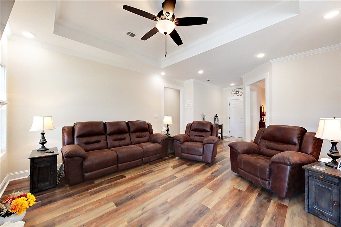 4857 Stanfield Circle