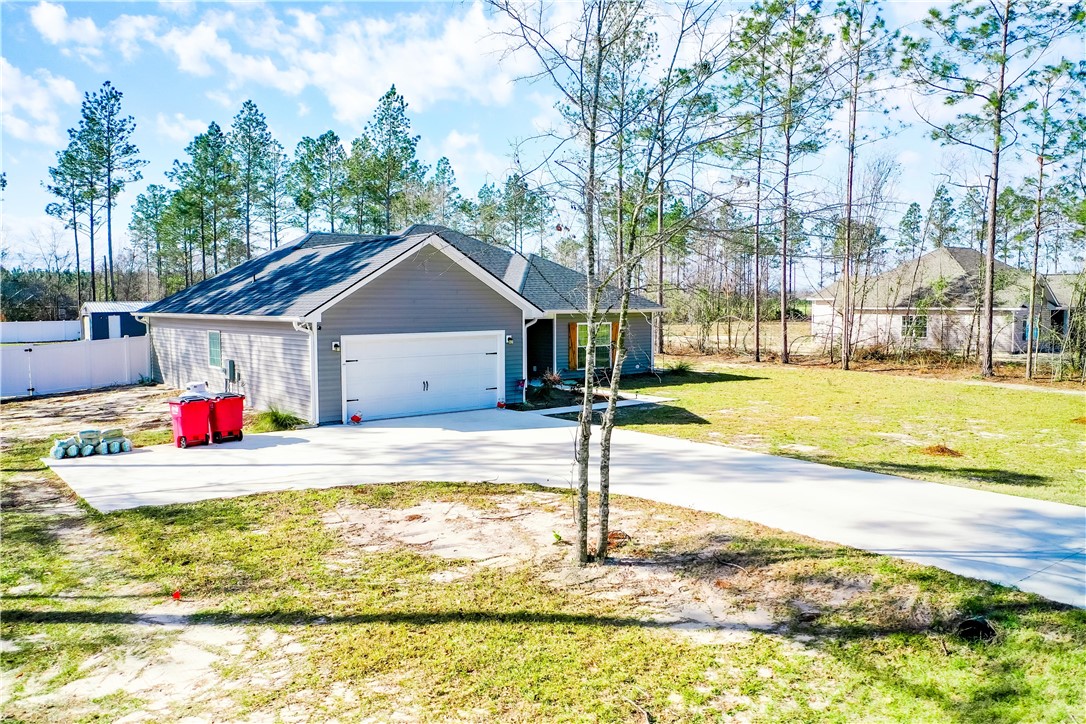 4857 Stanfield Circle