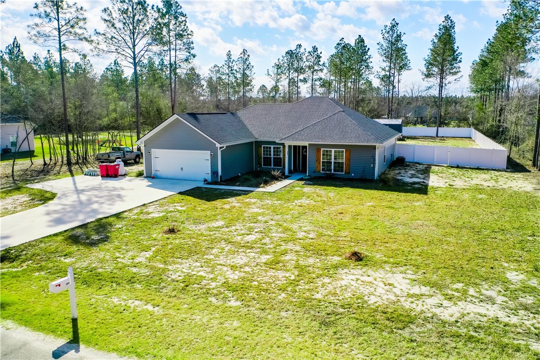 4857 Stanfield Circle