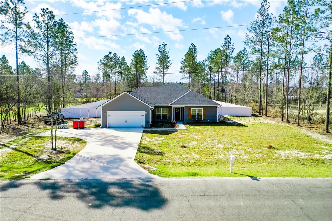 4857 Stanfield Circle