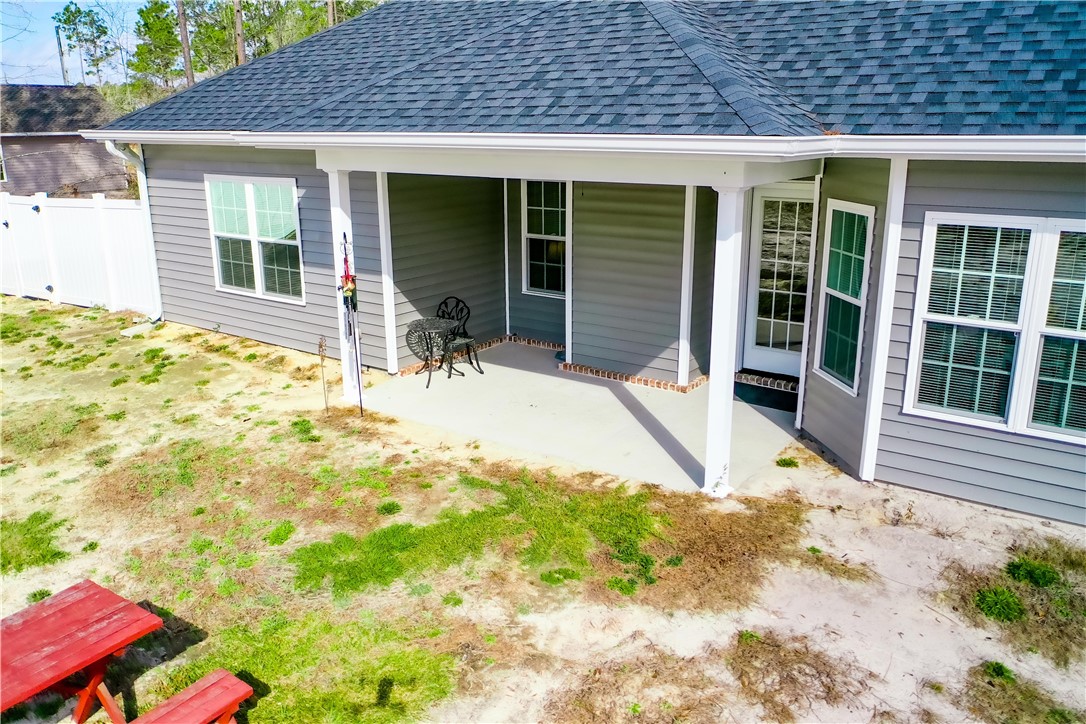 4857 Stanfield Circle