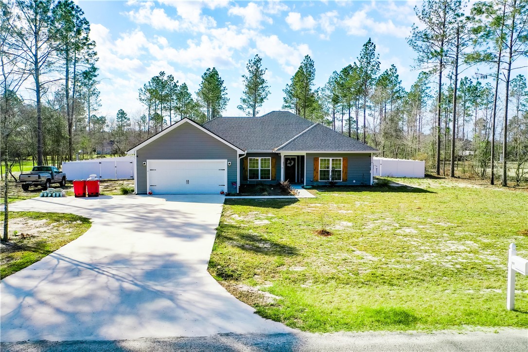 4857 Stanfield Circle