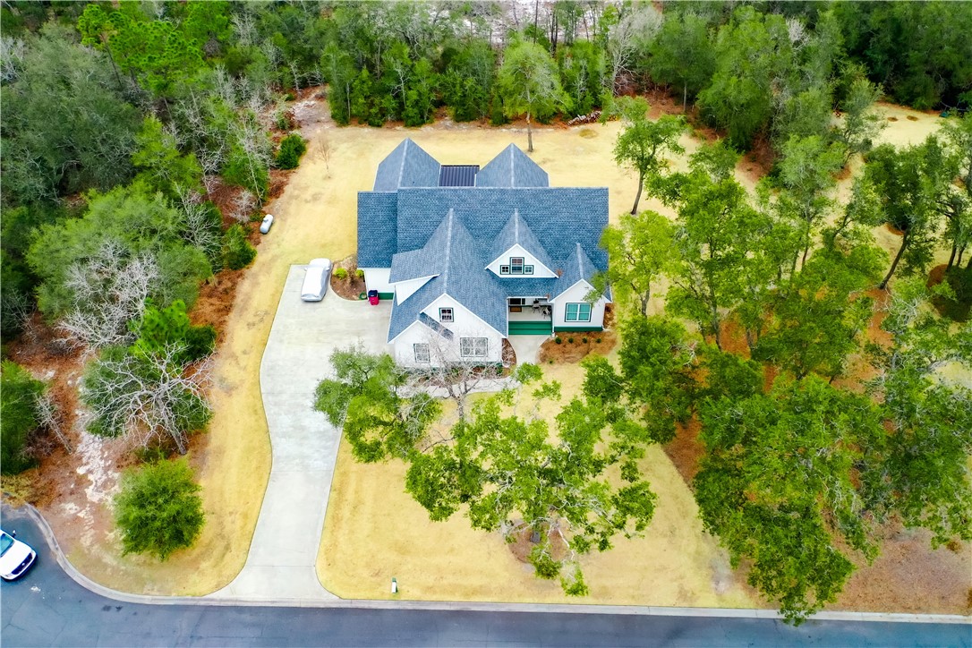 6309 River Chase Drive