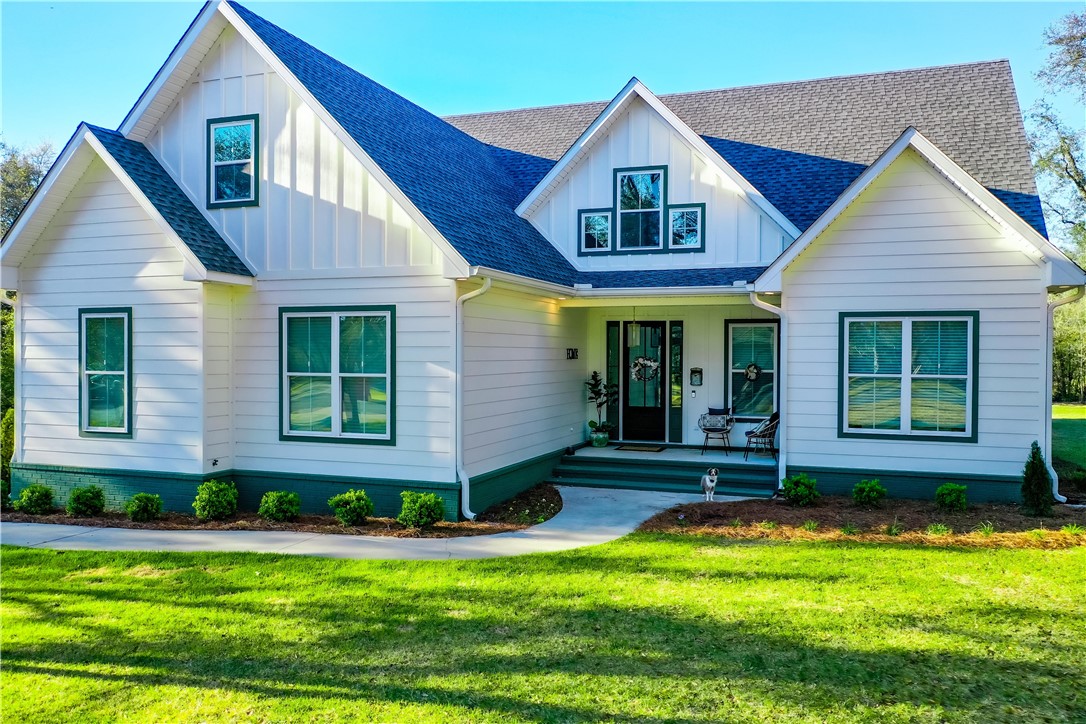 6309 River Chase Drive