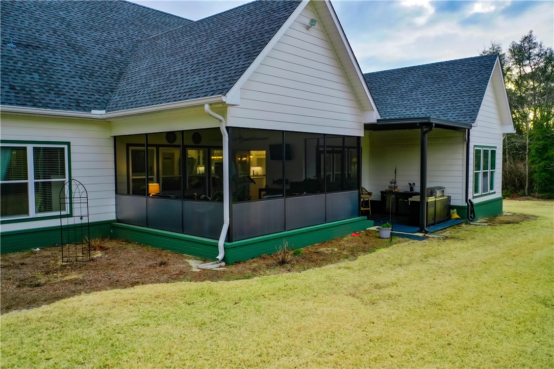 6309 River Chase Drive