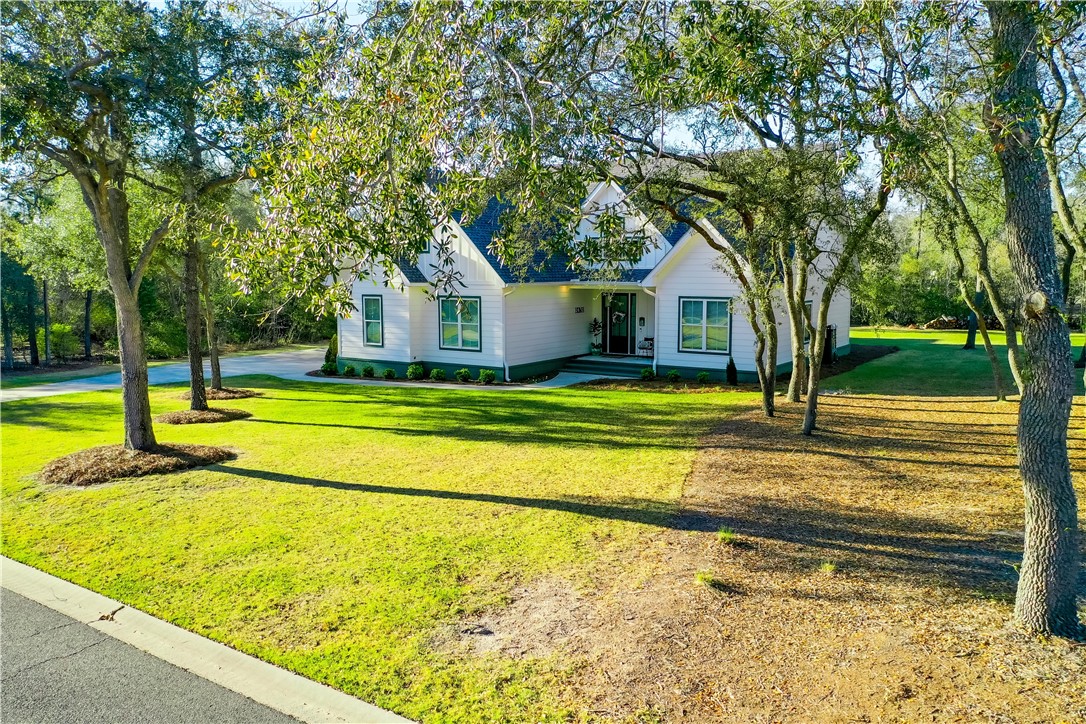 6309 River Chase Drive