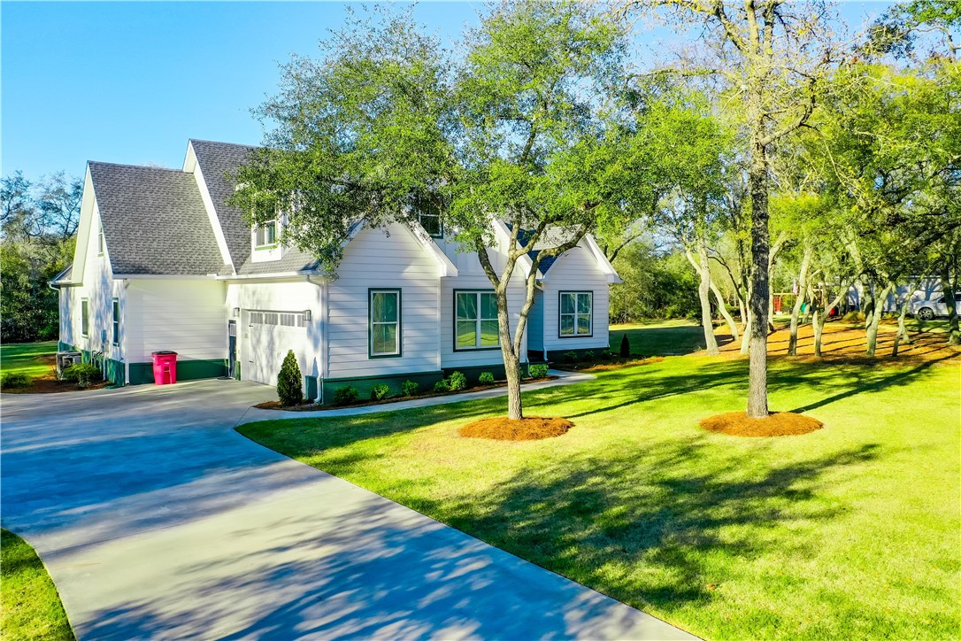 6309 River Chase Drive