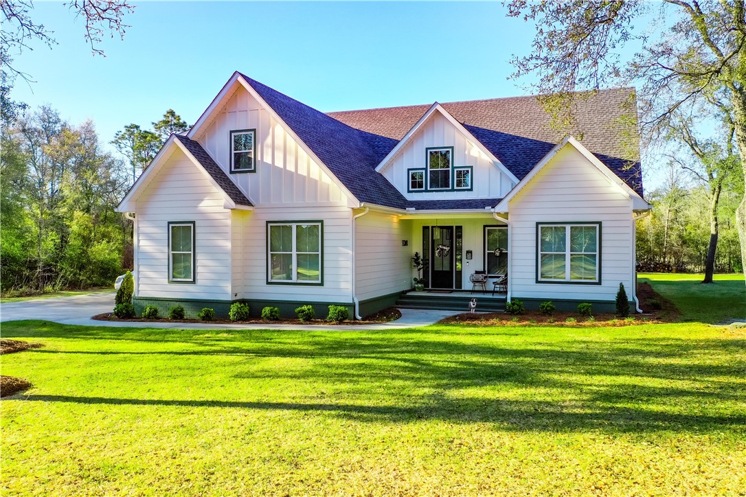 6309 River Chase Drive