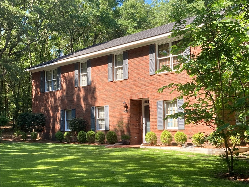 6435 Riverwoods Drive