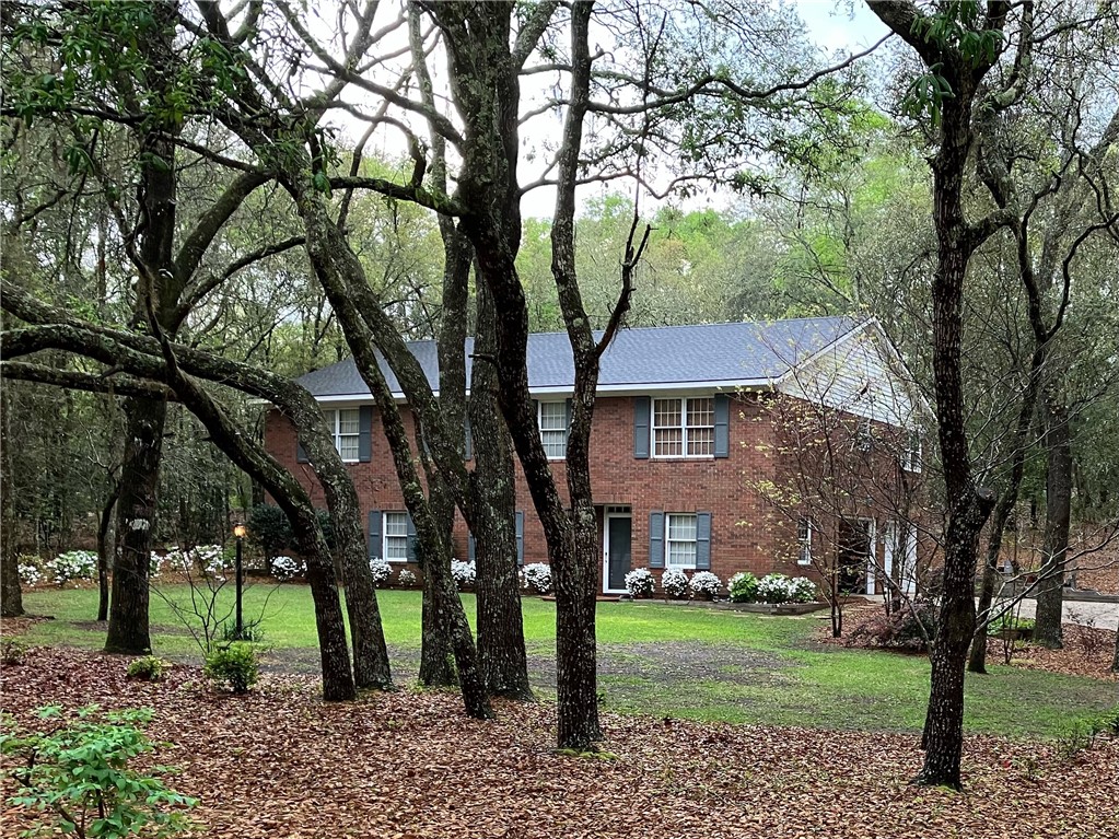 6435 Riverwoods Drive