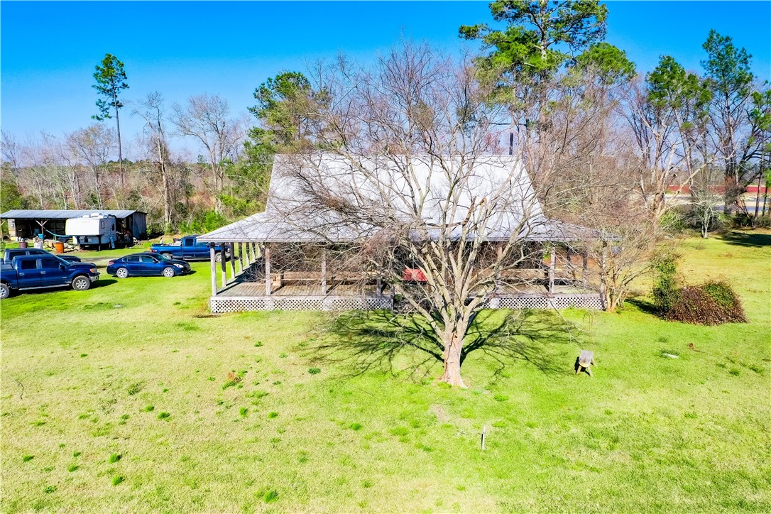 628 Sweetgum Road