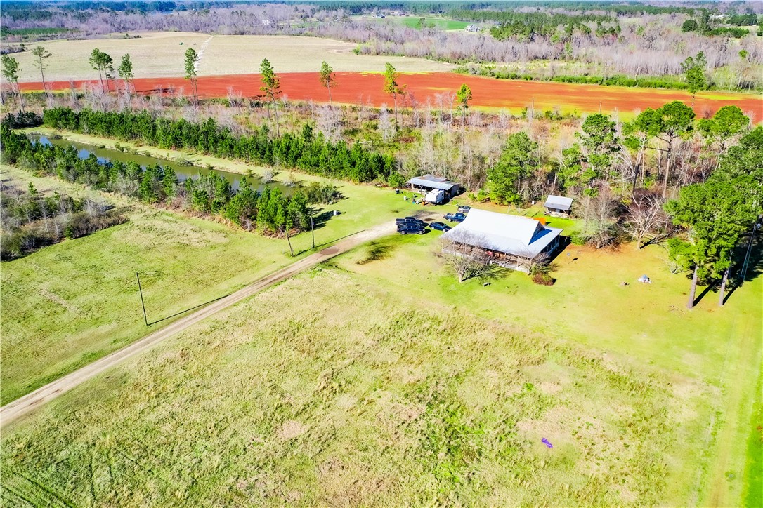 628 Sweetgum Road