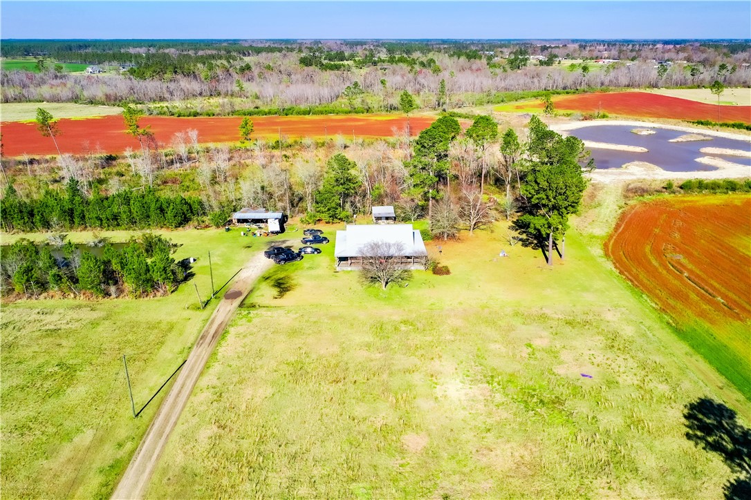 628 Sweetgum Road