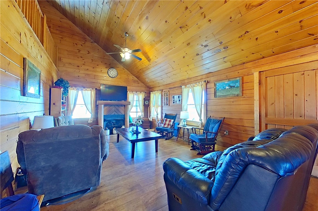 628 Sweetgum Road