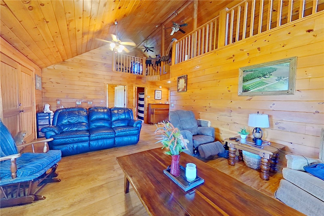 628 Sweetgum Road