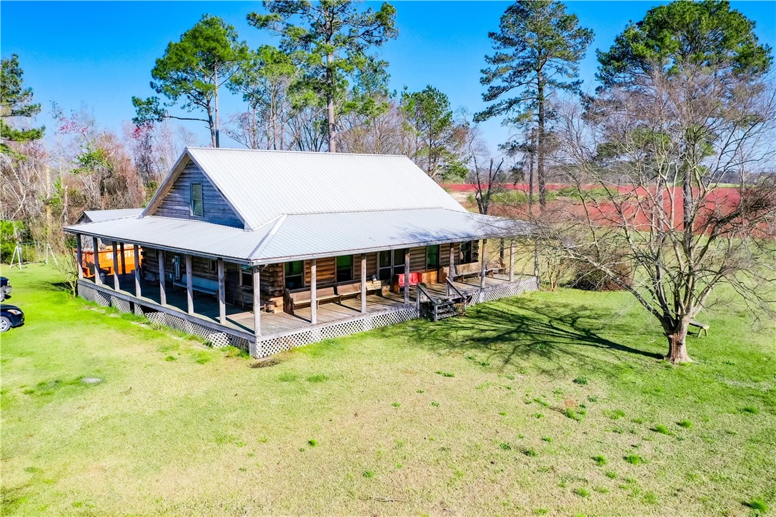 628 Sweetgum Road