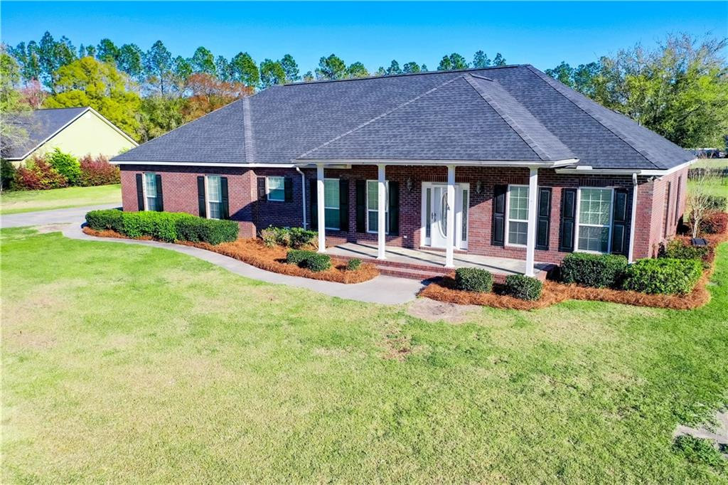6121 Stoney Brook Drive