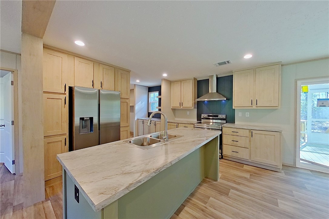 522 Carter Community Road