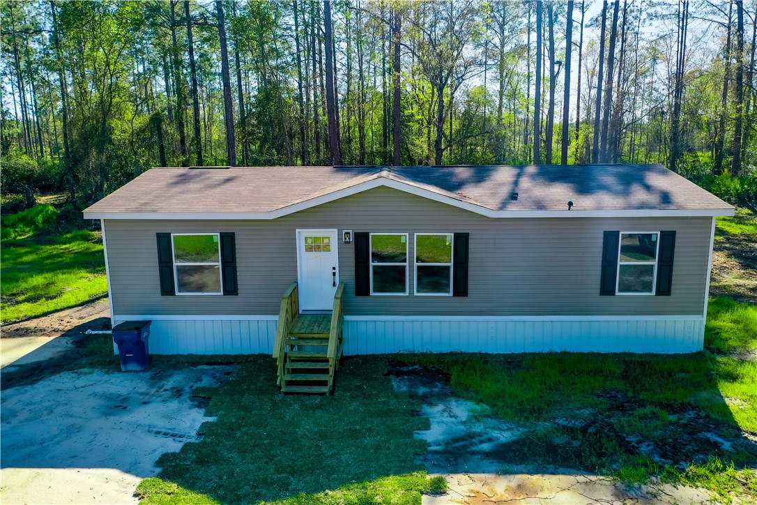 522 Carter Community Road