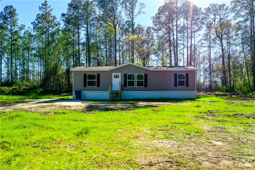522 Carter Community Road