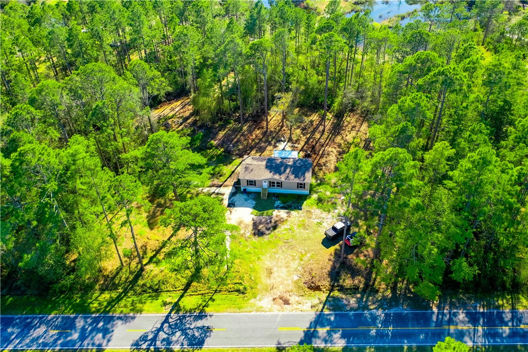 522 Carter Community Road
