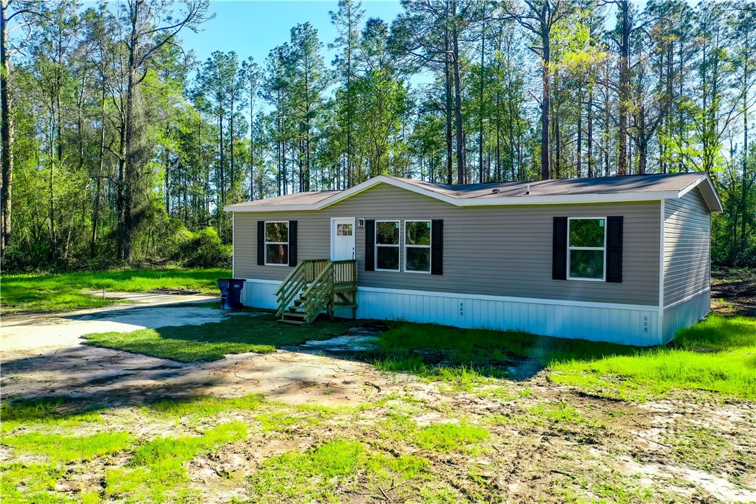 522 Carter Community Road