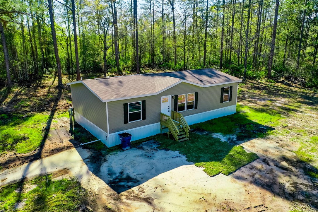 522 Carter Community Road