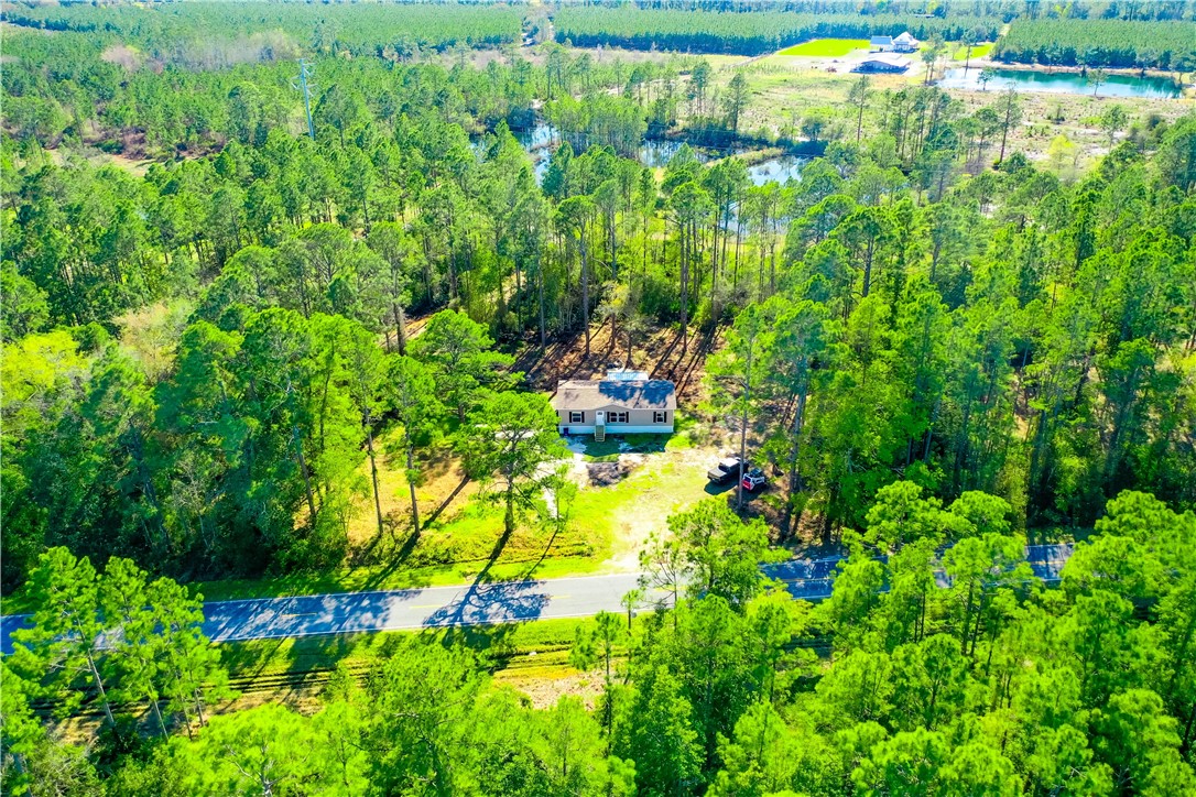 522 Carter Community Road