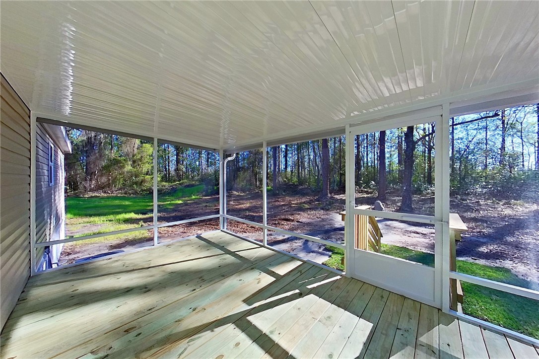 522 Carter Community Road