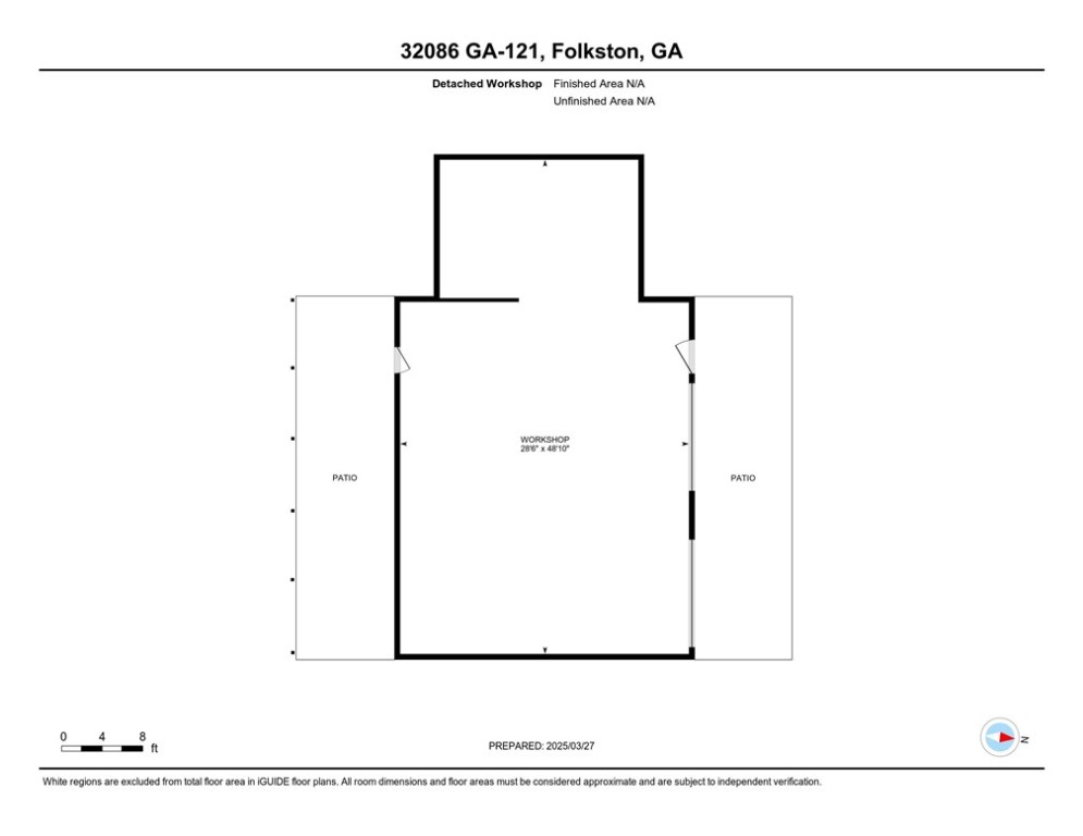 32086 Hwy 121 Highway