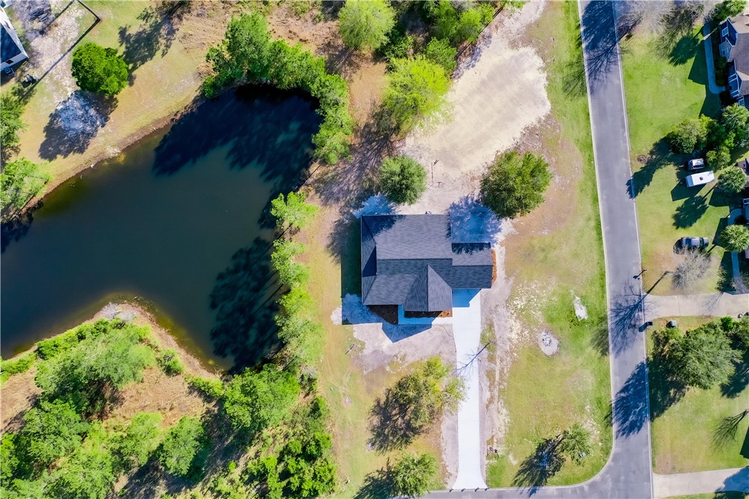 12 Bartram Lake Trail
