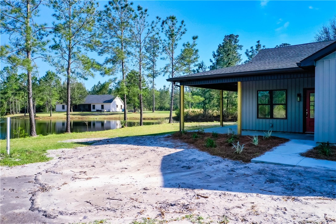 12 Bartram Lake Trail