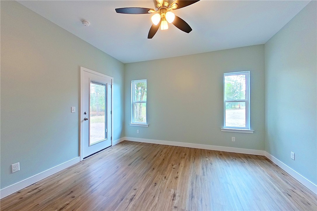 12 Bartram Lake Trail