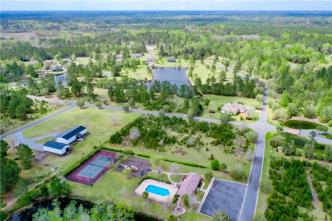 12 Bartram Lake Trail