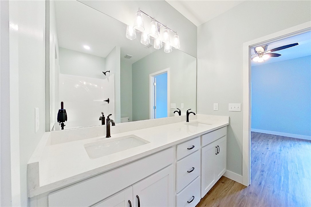 12 Bartram Lake Trail