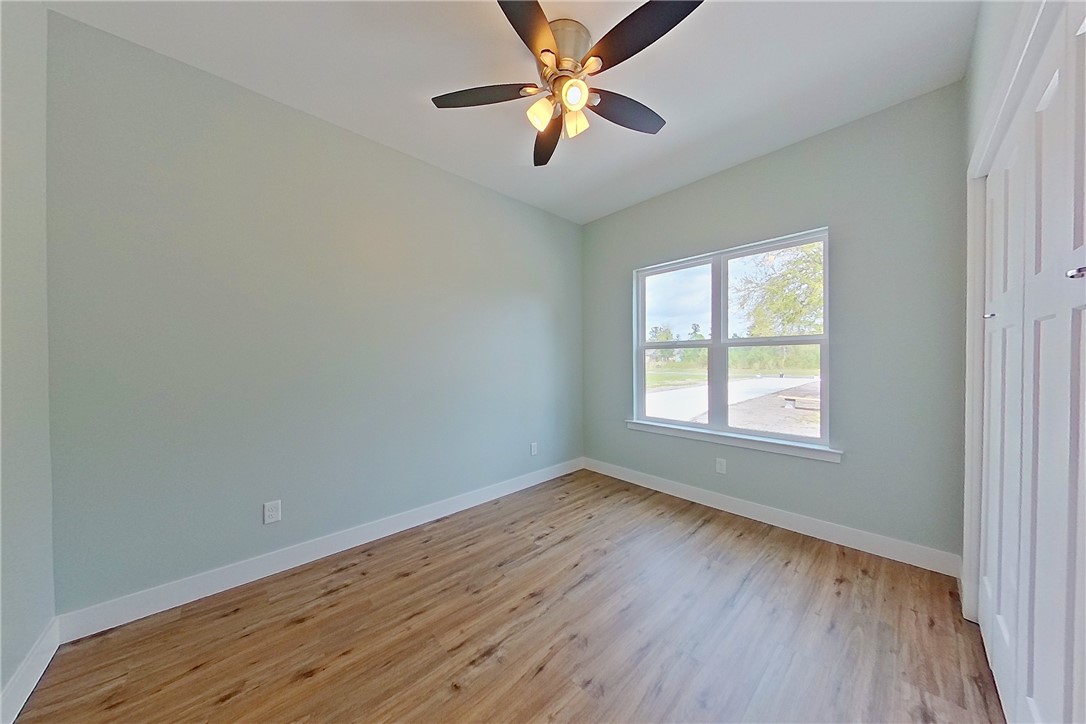 12 Bartram Lake Trail