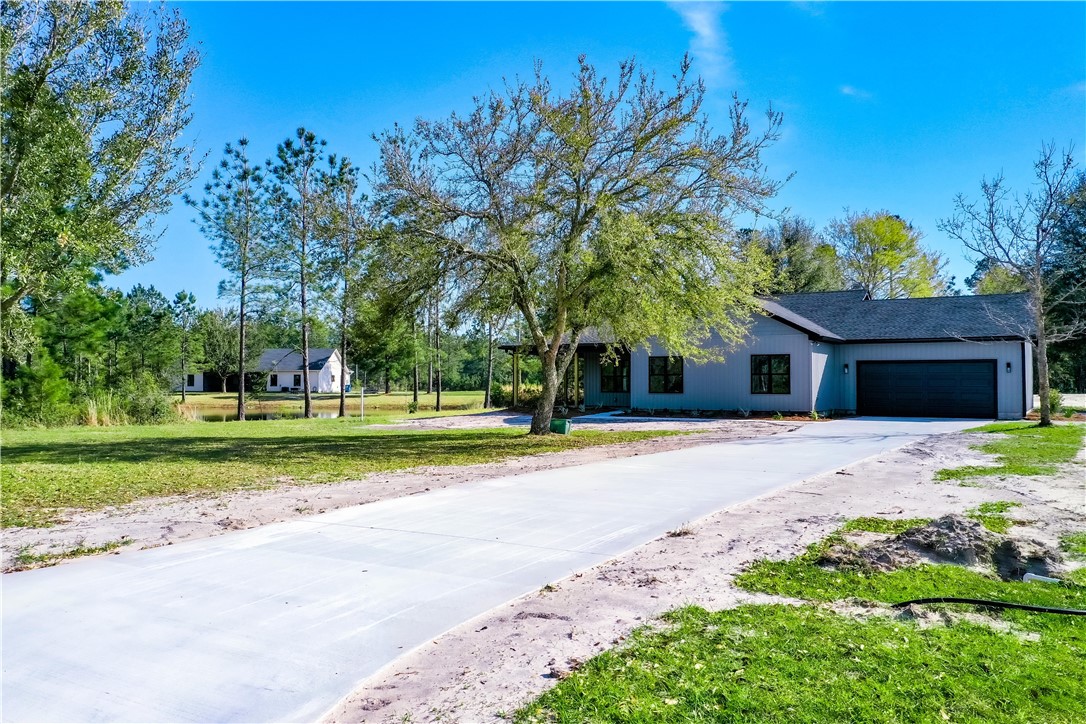 12 Bartram Lake Trail